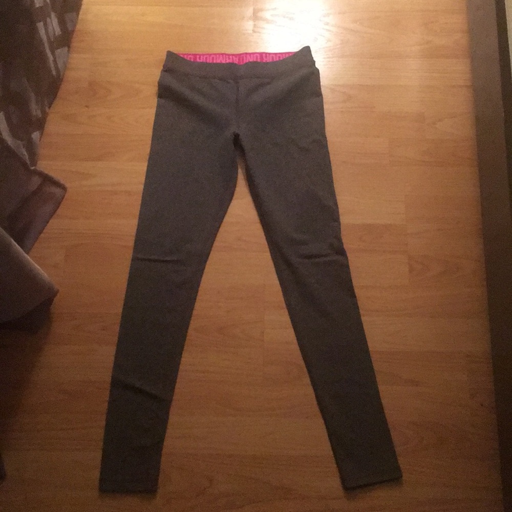 Under Armour Yoga Pants